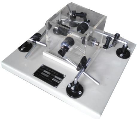 岩石膨胀仪/自由膨胀试验仪(中西器材5mm千分表TX255/PZY-I