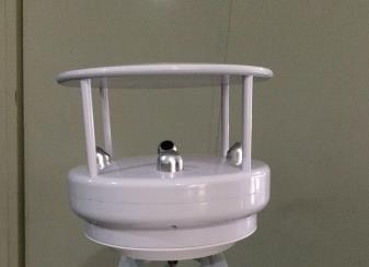 超声波风速风向传感器(中西器材）M394000