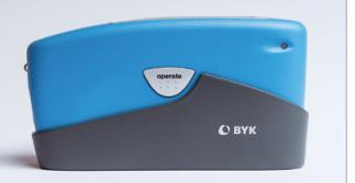 光泽度计/微型光泽仪BYK4446停产升级型号BYK4563