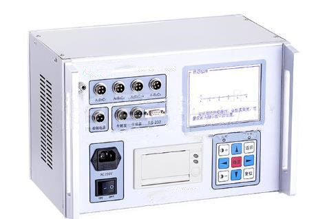 高压开关动特性测试仪 /断路器测试仪/开关参数测试仪/断路器机械特性测试仪(中西器材）带测合闸电阻功能M394277