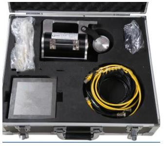 钢丝绳探伤仪（中西器材）45mm传感器不含电脑YLP06/M395445