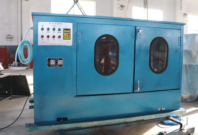 自动岩石砼切割机/自动岩石切割机(中西器材）用?450锯片（双刀切割）TX255/QG-I