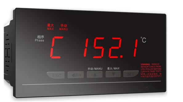 干式变压器温度控制器ZXHD/LD-B10-10DP