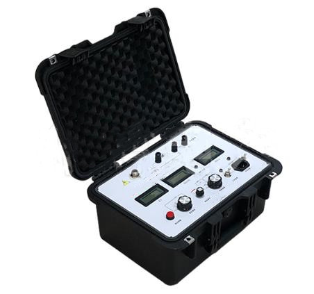 高压绝缘电阻测试仪/数字兆欧计/可调高压数字兆欧表 (中西器材）ZXHD-15kV