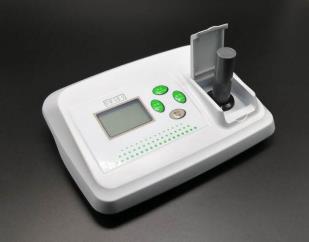 麦氏细菌浊度分析仪/细菌浊度检测仪/比浊仪M398593-WZT-1M