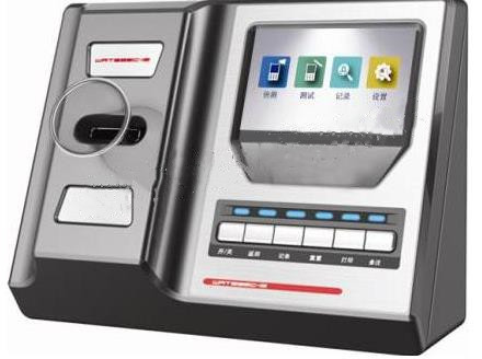 壁挂酒精测试仪ZXYD/LAT681-H1