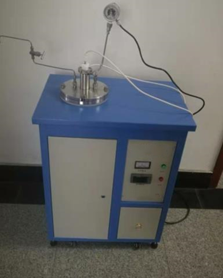 石油含水电脱分析仪ZX7M-DTS-4C-2500ML