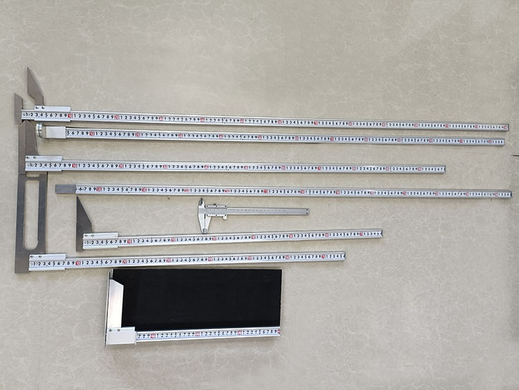 全套形态测量尺/人体形态测量尺（））M403008