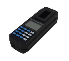 便携式悬浮物测定仪（中文显示，可充锂电，USB接口）CH10/P-200