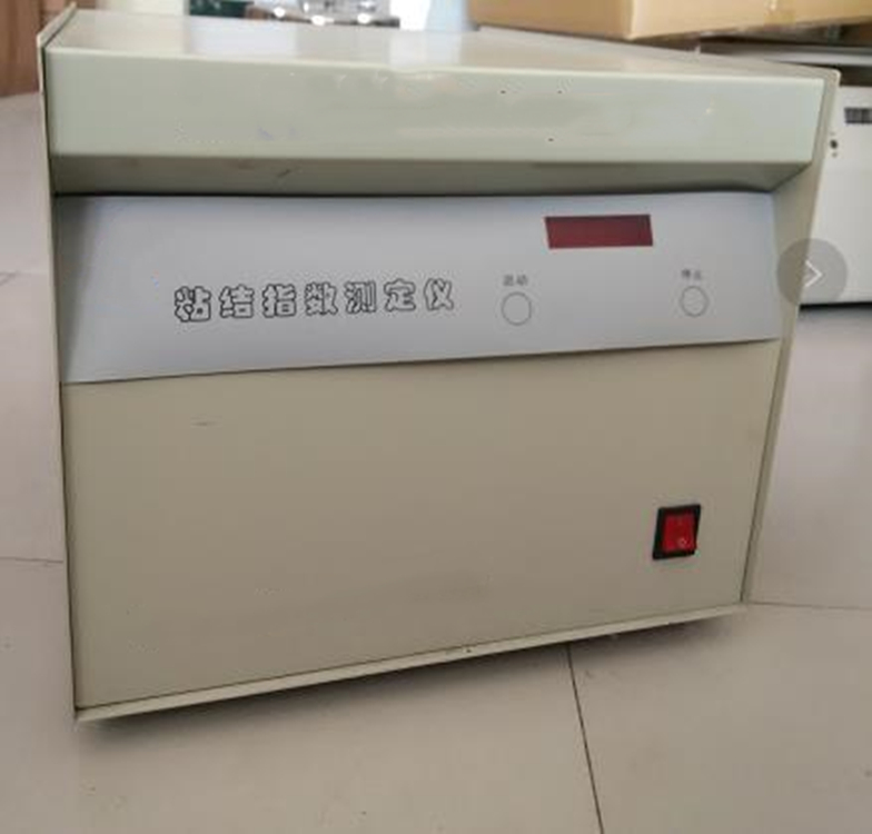 粘结指数测定仪(中西器材）CX36-NJ-2/M405733