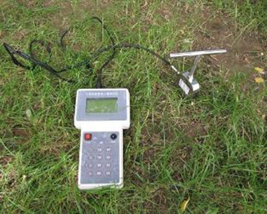 土壤紧实度仪/土壤紧实测试仪（中西器材）MC12/ZXTSA