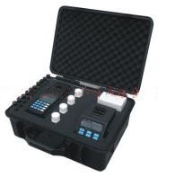 铬测定仪(便携式、含消解仪)中西器材CH10/ZXBCHTCR-140