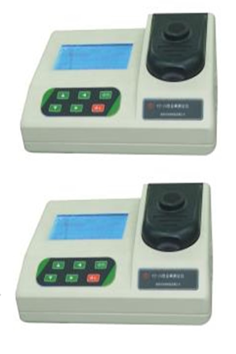 铝测定仪(台式)中西器材CH10/ZXTHAL-130