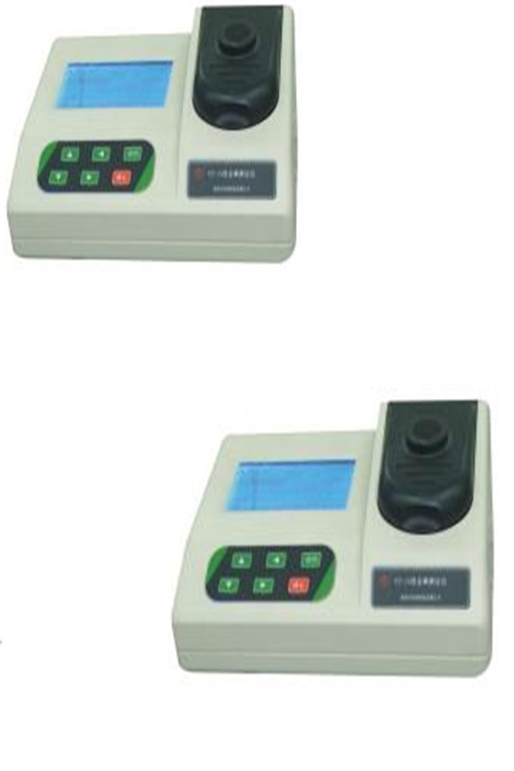 镍测定仪(台式)中西器材CH10/ZXTHNI-120