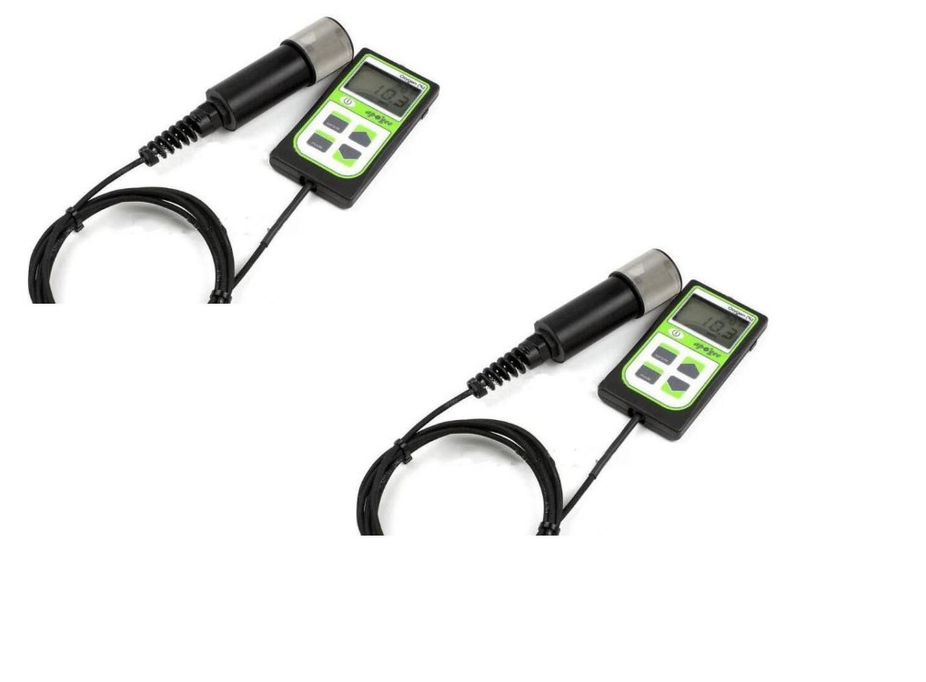 手持式土壤氧气测量仪/便携式土壤氧气测量仪（中西器材）XE48/ZXMO200  