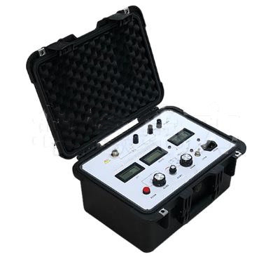 可调高压数字兆欧表/高压绝缘电阻测试仪/绝缘特性测试仪/数字兆欧计（中西器材）gd29-GM-5kV 