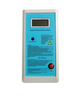 手持式防雷产品测试仪/手持式浪涌保护器测试仪CN61M/BT-1000V