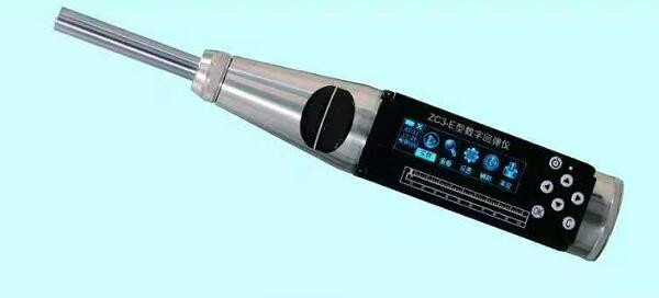 数显回弹仪CN65M/ZC3-E