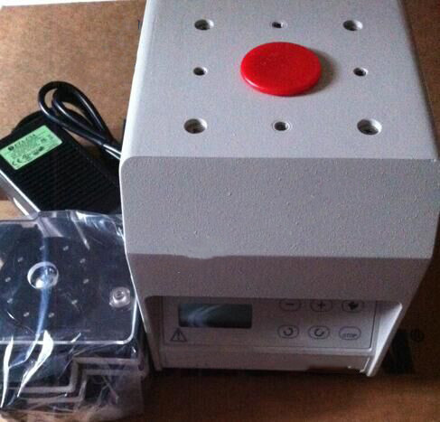 吉尔森蠕动泵主机+4通道泵头VF56-Minipuls 3 Peristaltic Pump