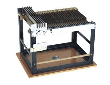 梳片式羊毛纤维长度分析仪FZ04-Y131