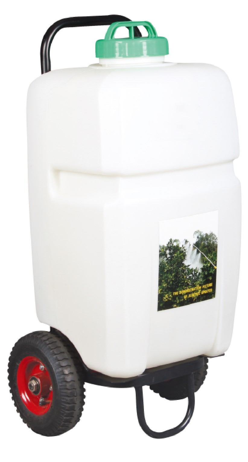手推式电动喷雾器/35L 电动喷雾器/35L 喷雾器/35L 喷雾器M404193