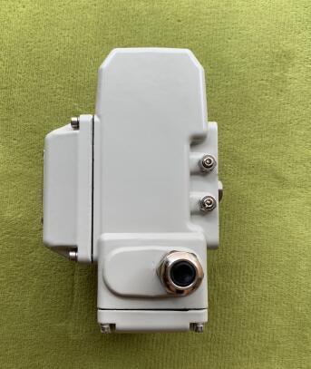 电动执行器调节型  ND666-ALX-05E