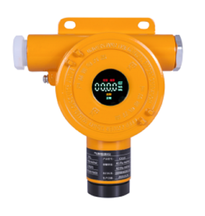 C610气体探测器(一氧化碳)C610