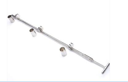 S16多点液体取样器/分层液体取样UU888-S16B-1200