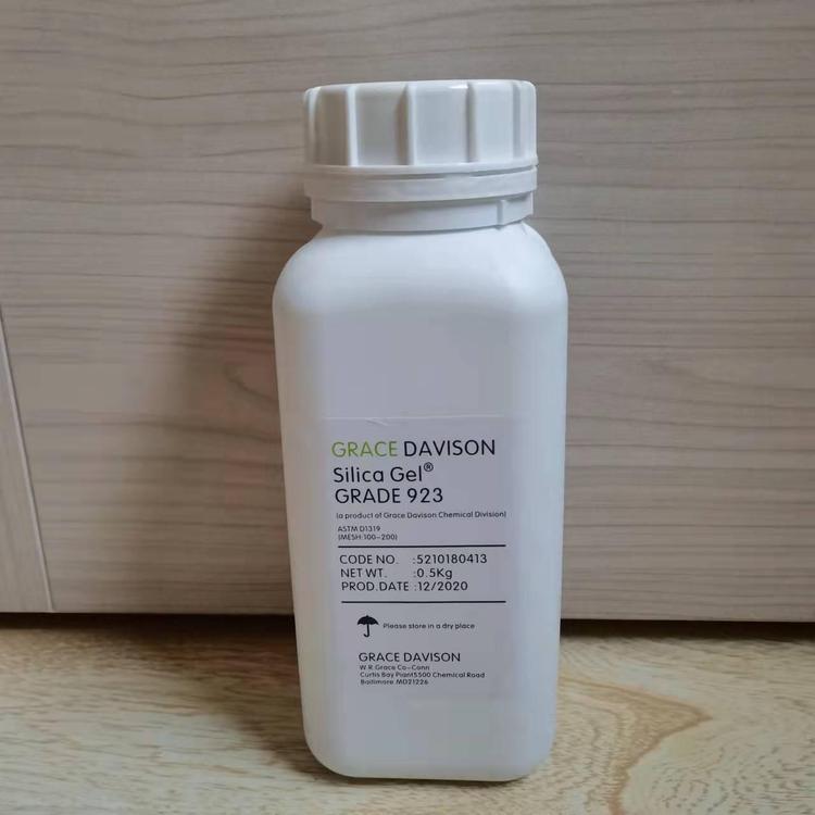 美國GRACE硅膠/923級硅膠 500g500g