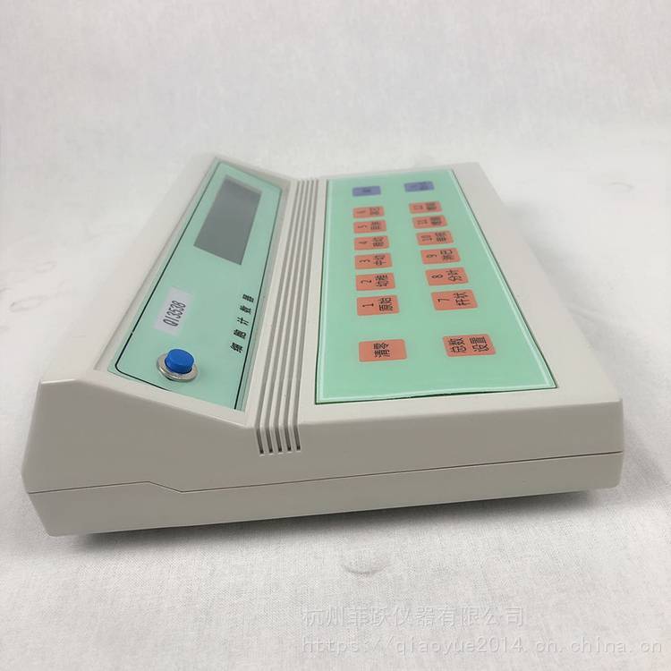 细胞分类计数器（中西器材）M109979