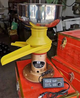 牛奶分离机 手摇  JK099-9N50