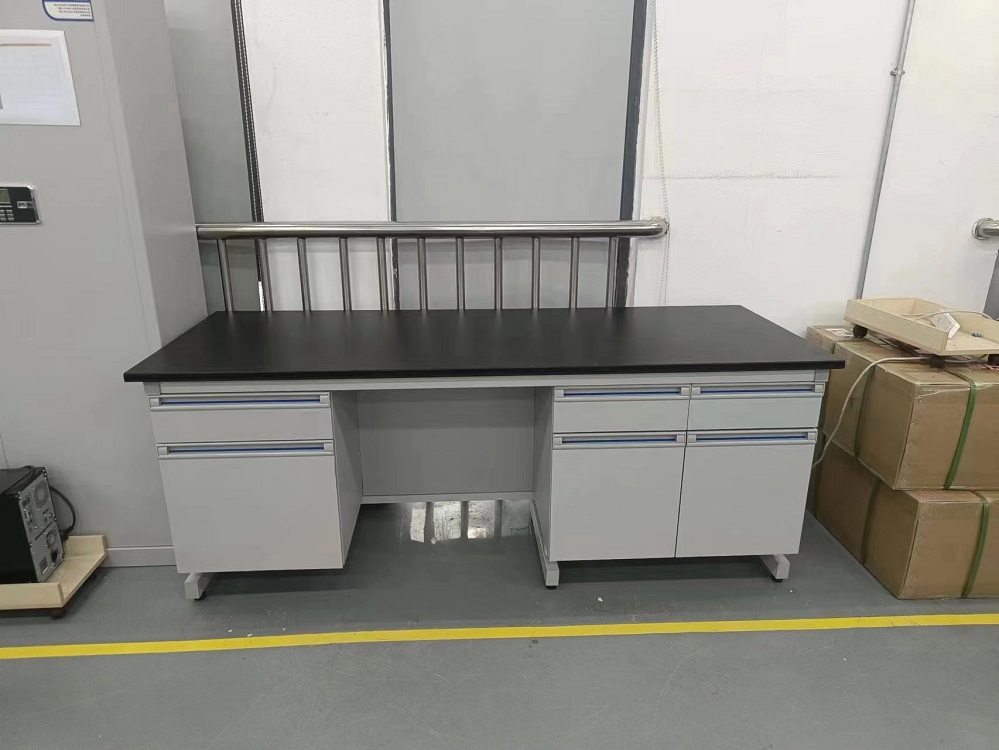 钢木边台/钢木试验台/全钢试验台(2000*750*800,报价为钢木试验台价格)2000*750*800