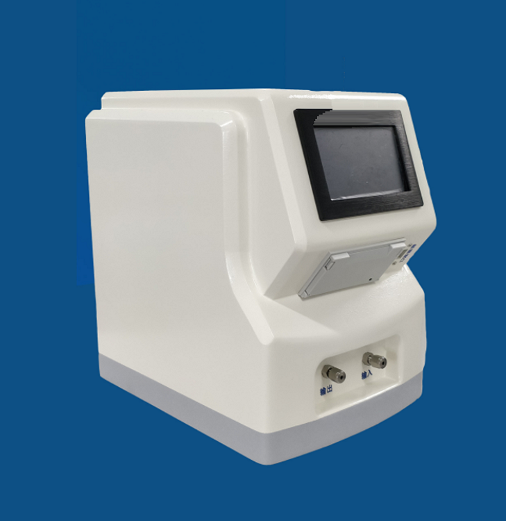 有机碳分析仪/TOC分析仪（中西器材）（检测纯水 纯水）M113847