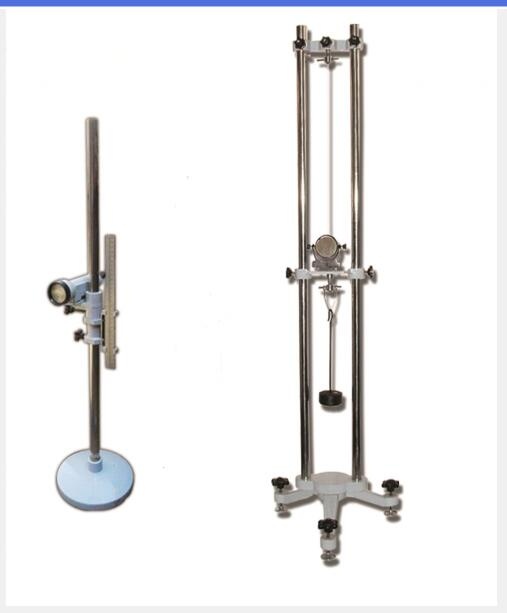 杨氏模量测定仪（拉伸法） 中西器材 E0666-YMC-1