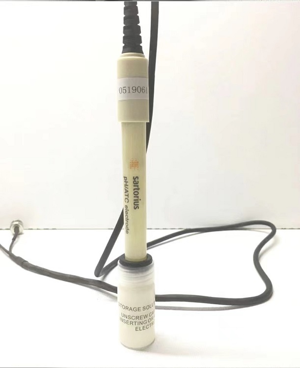 配件：赛多利斯PH复合电极PY-ASI