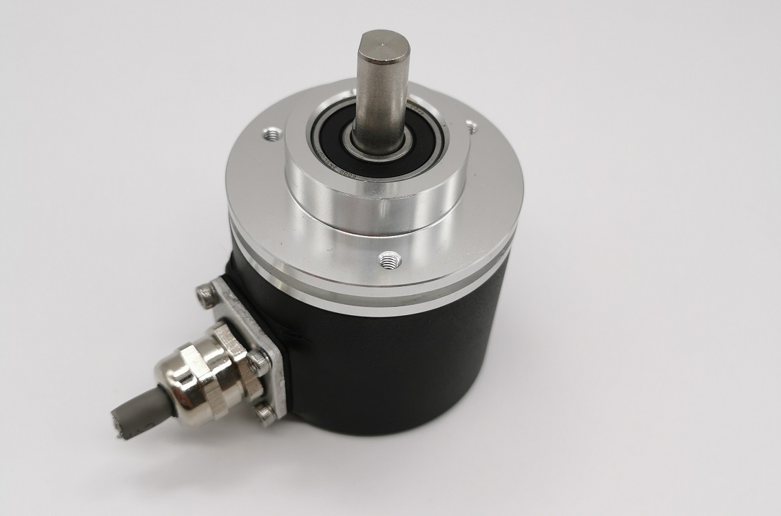 编码器HXM58/0813ECS10S1CSB