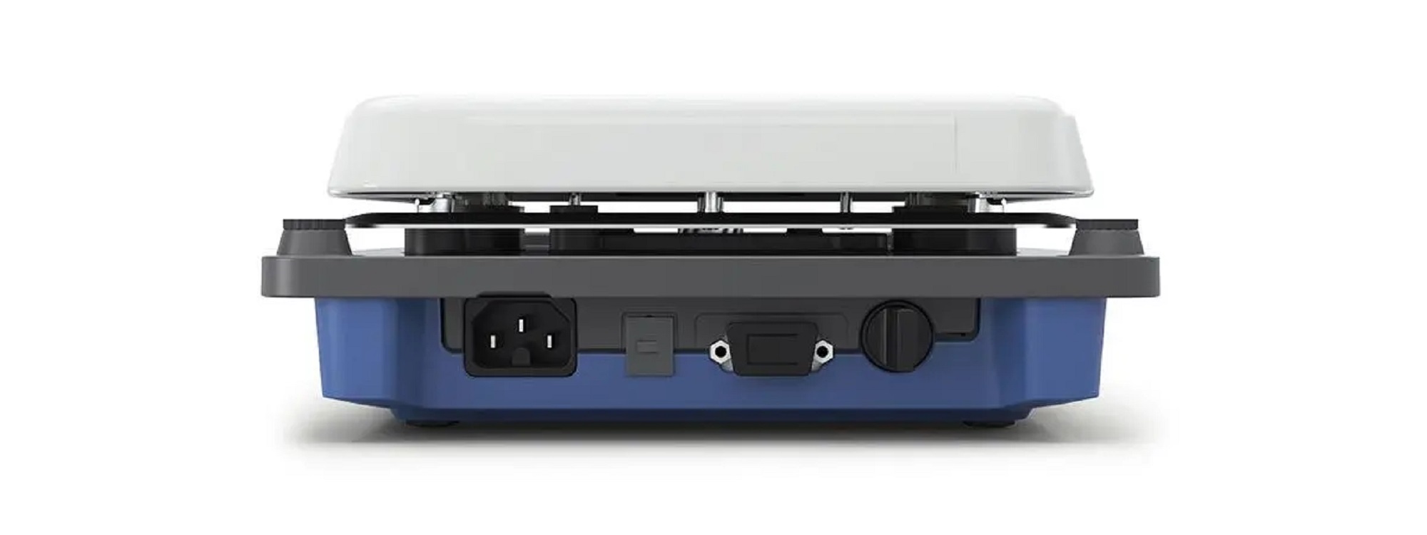 德国艾卡加热磁力搅拌器/数显控温电动搅拌器IKAC-MAGHS7control