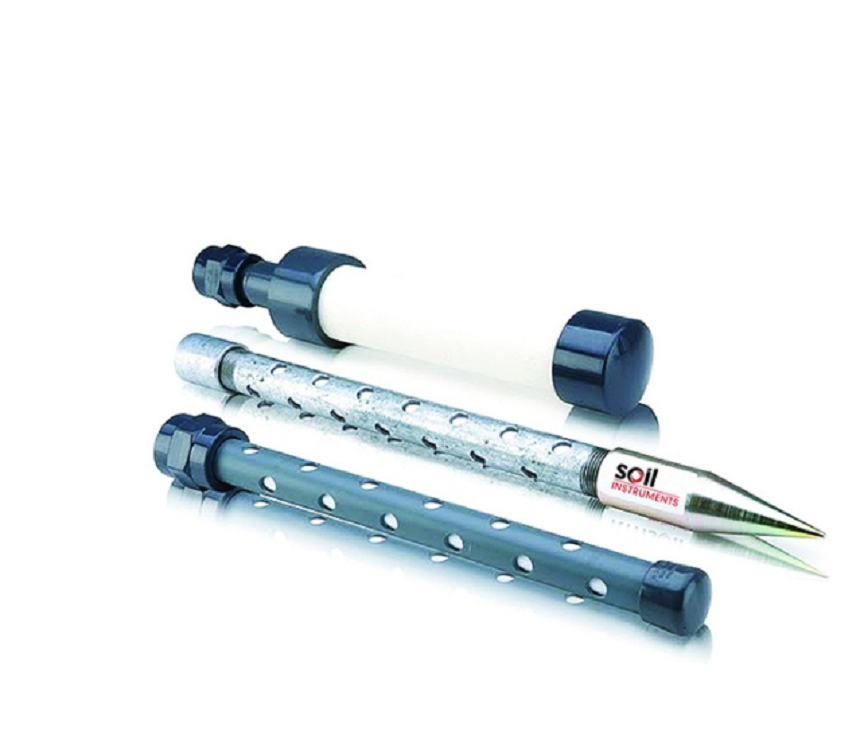 英国岩土测压管水位计W1