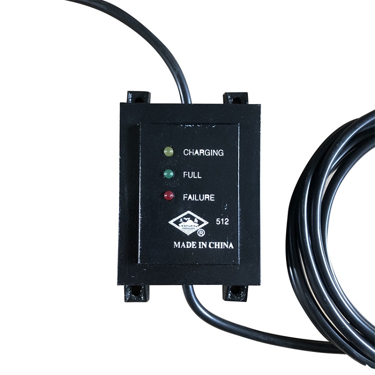 救生艇蓄电池充电器SD512-42