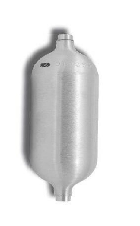 美国霍克HOKE取样钢瓶/微量硫钢瓶（300ML，316L，耐压30Mpa）HS4HDY300SN