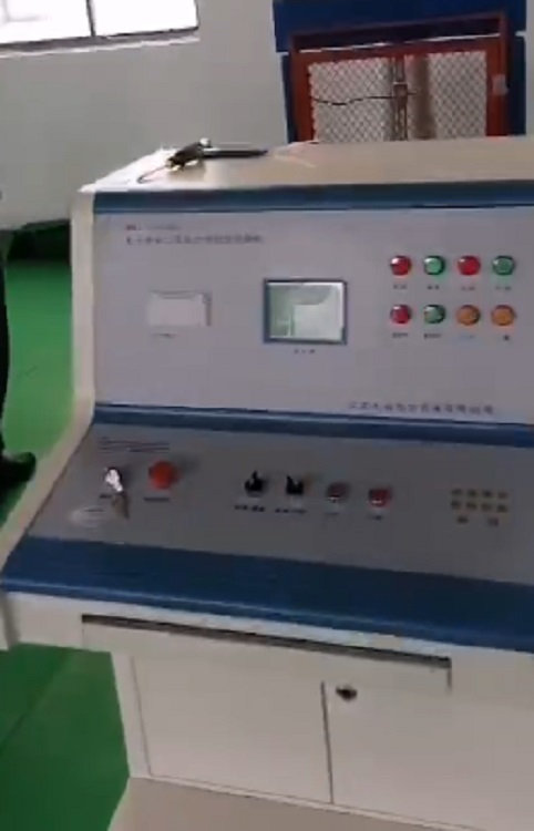 智能绝缘手套（靴）试验装置（中西器材）M1277