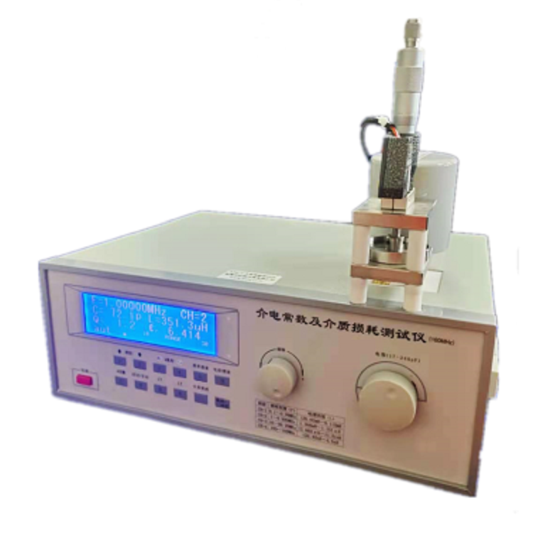 介电常数及介质损耗测试仪（）M129407-STD-C