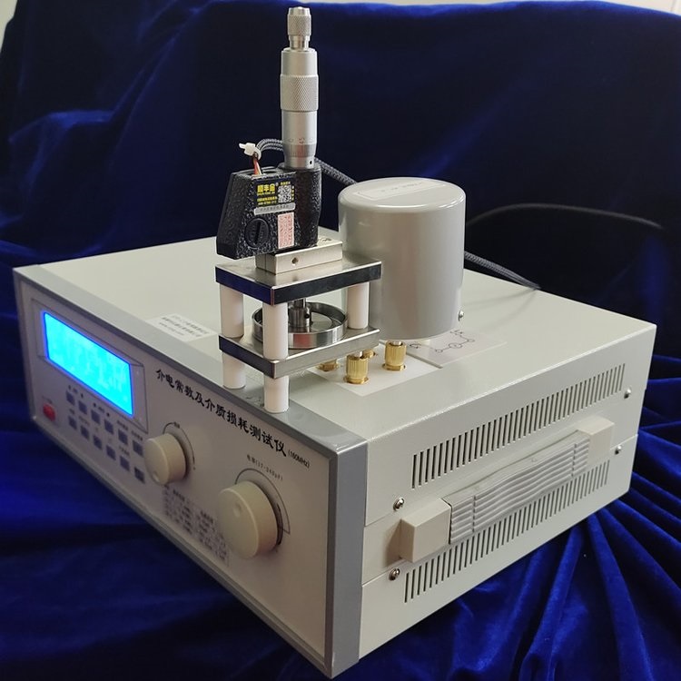 介电常数及介质损耗测试仪（器材）M129407-STD-C