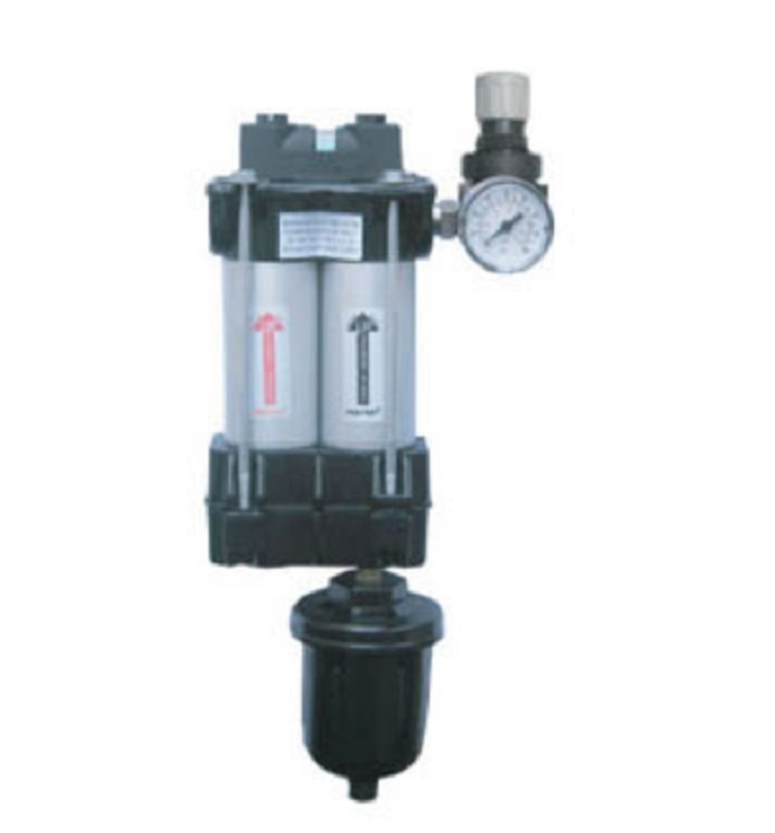 压缩空气过滤器减压阀/减压过滤器(美国)NT-105CR