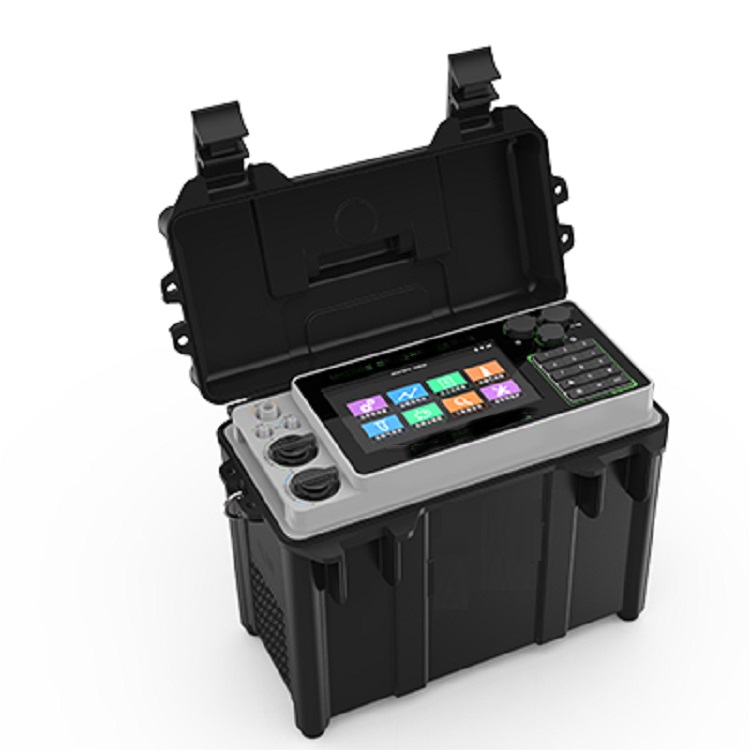 智能烟尘（气）测试仪/烟气烟尘颗粒物浓度测试仪(光学烟气)MH3300