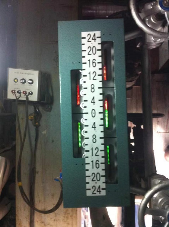 天然云母型双色水位计TC-SMW22-IIBC