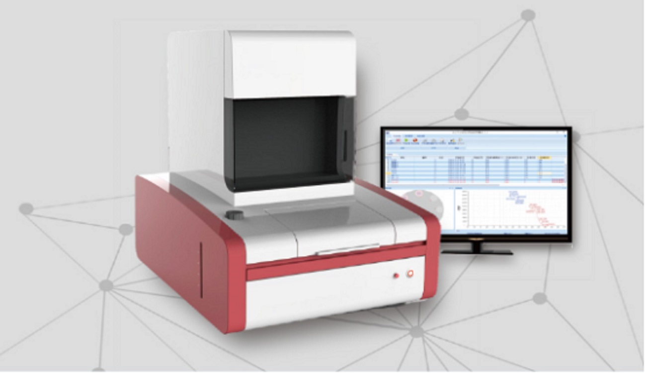 智能全自动水泥凝结时间测量系统HN-CST100