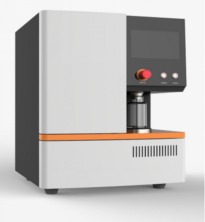 快速全自动制粉机（切割式制粉设备）HN-AP100