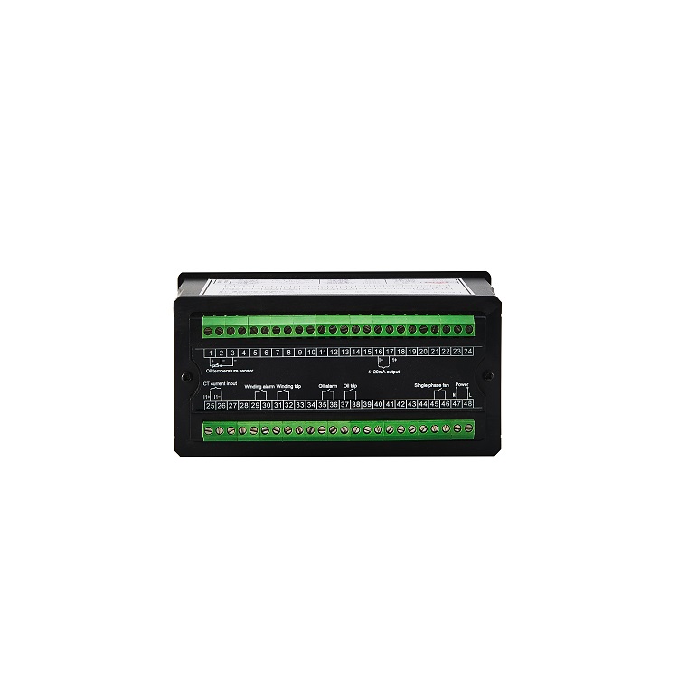 新能源温湿度控制器/油变油面温控器LD-THCB13-2PEF3/T