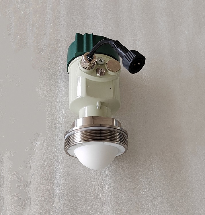 80G调频雷达液位计/淤泥计（中西器材）M134923-JBRD-800CD